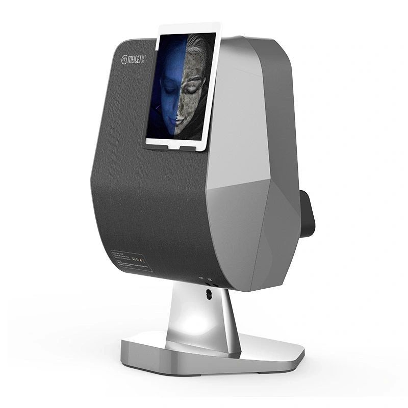 MC88 skin analysis device by Meicet